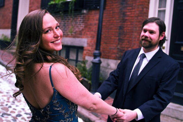  Boston Massachusetts Private Photography Tour - Photo 1 of 25